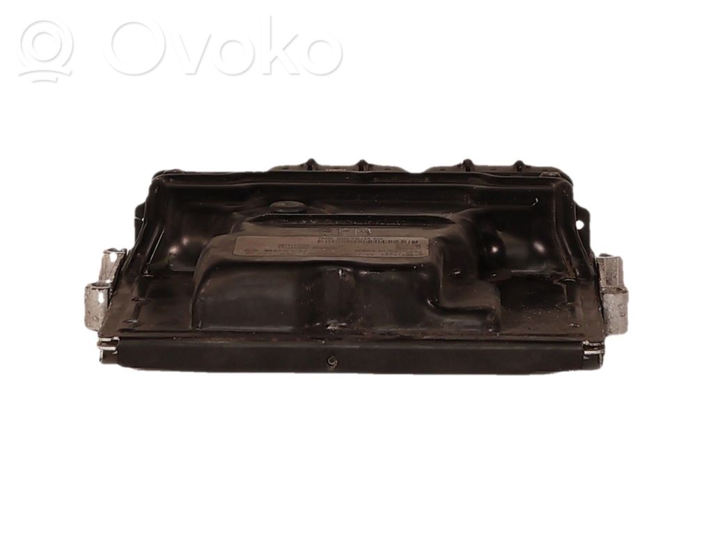Fiat Talento Engine control unit/module 