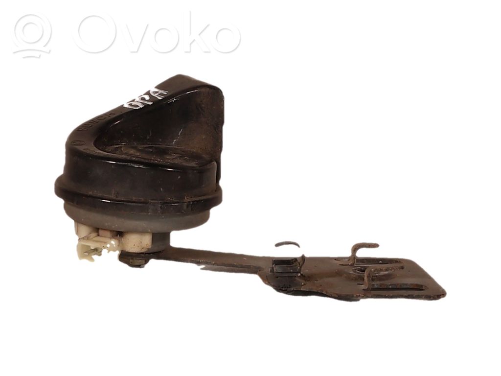 Peugeot Partner Señal acústica 