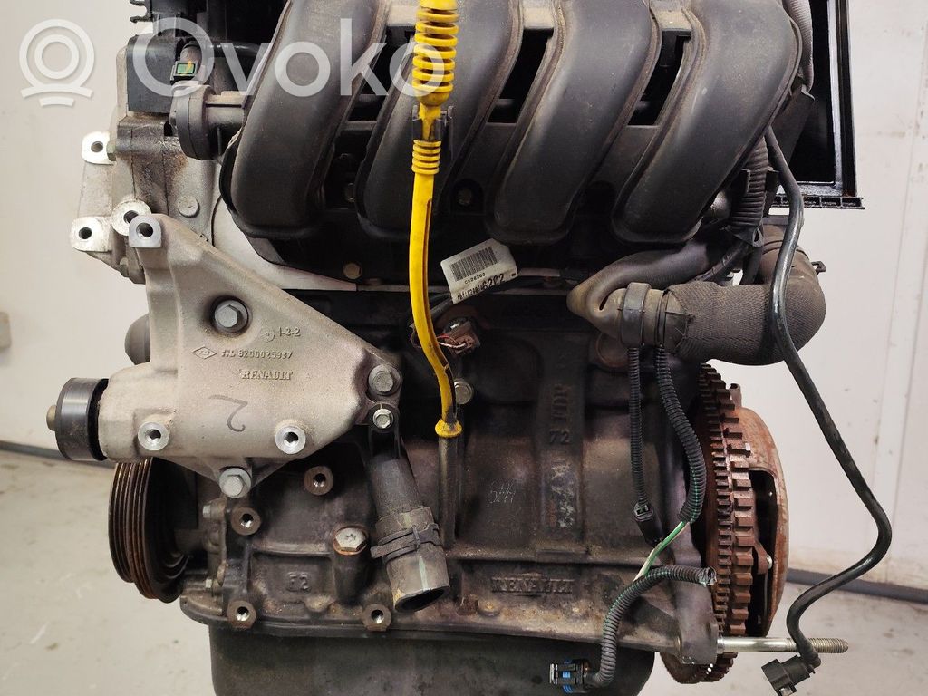Engine   7701473062