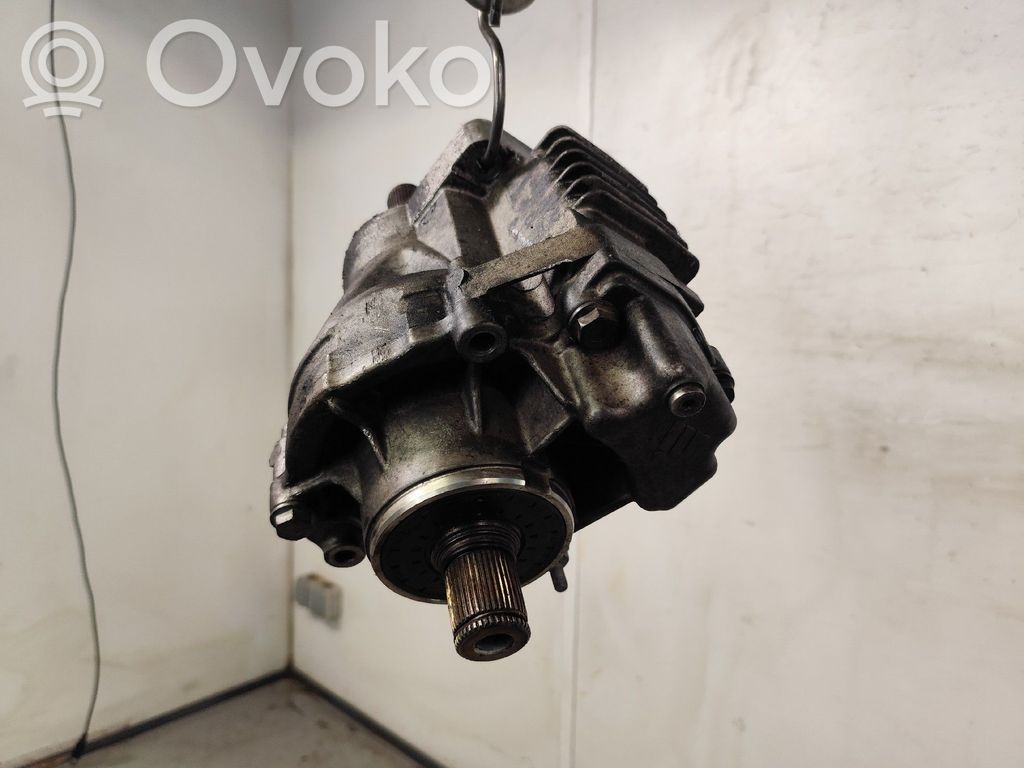 Volkswagen Tiguan Scatola ingranaggi del cambio 