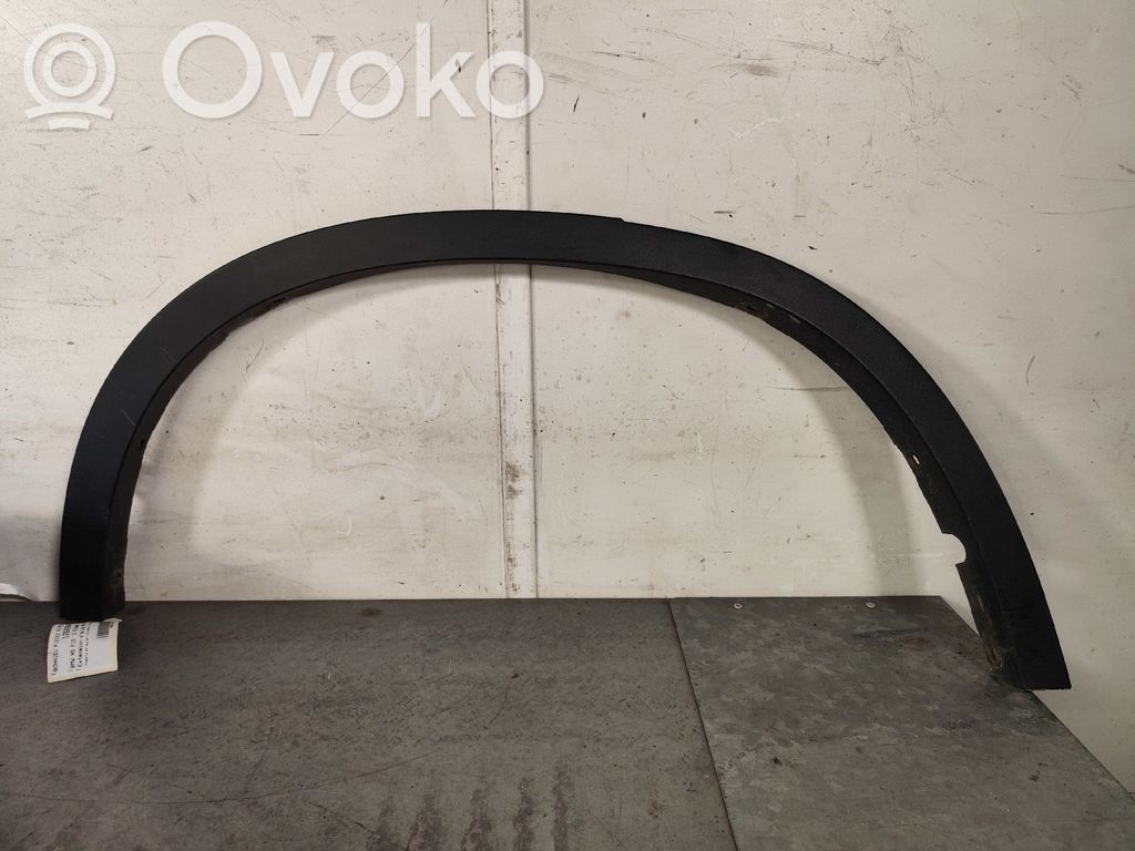 BMW X5 F15 Listwa błotnika tylnego 