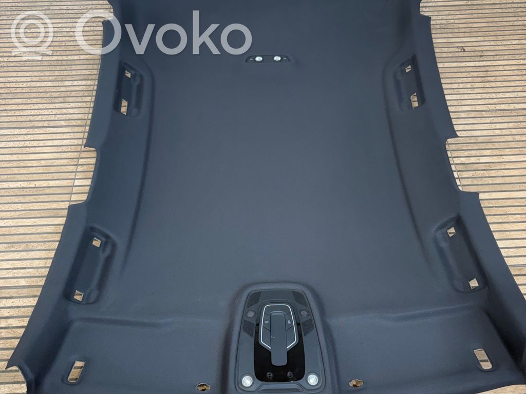 Audi A4 S4 B9 Lubos 