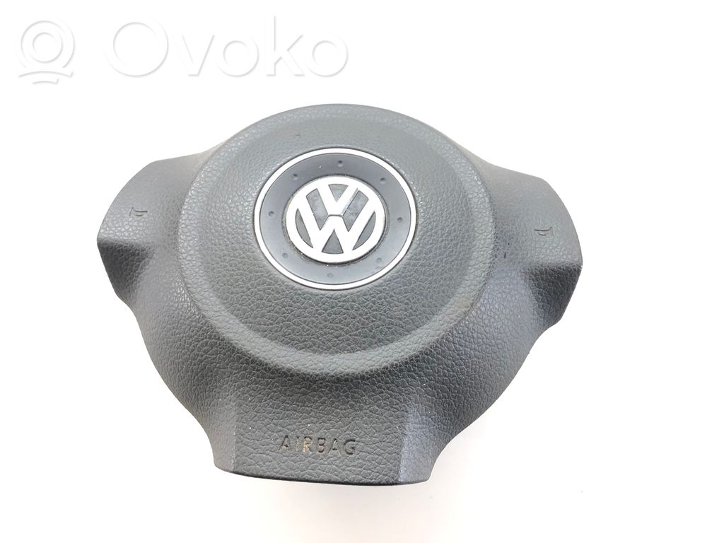 Volkswagen Caddy Poduszka powietrzna Airbag kierownicy 