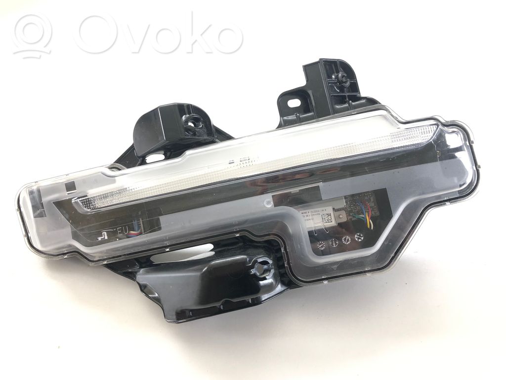 Mazda MX-30 Lampa LED do jazdy dziennej 