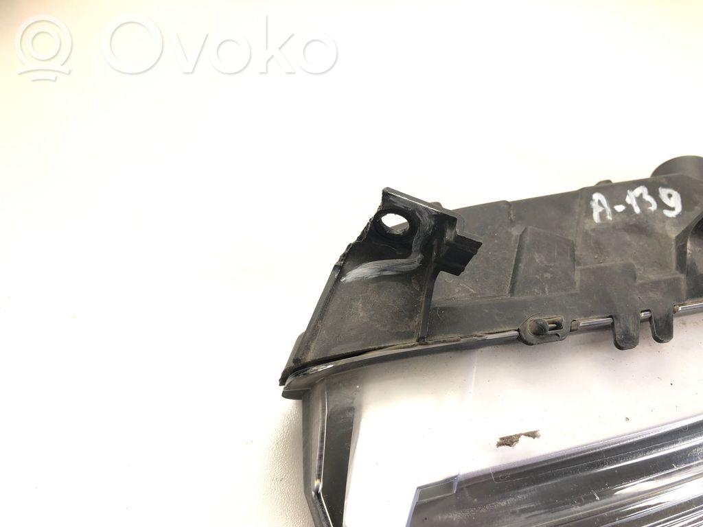 Porsche Panamera (971) LED Daytime headlight 
