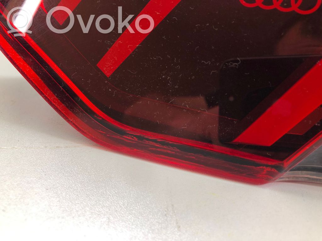 Audi e-tron Takavalot 
