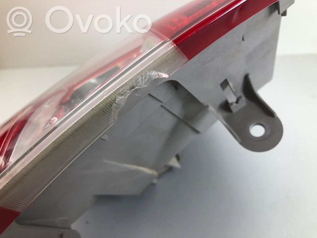 Skoda Octavia Mk3 (5E) Lampa tylna 