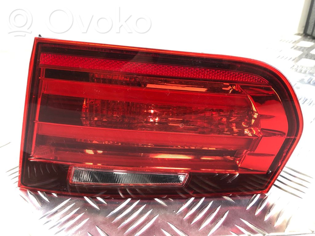 BMW 3 F30 F35 F31 Tailgate rear/tail lights 