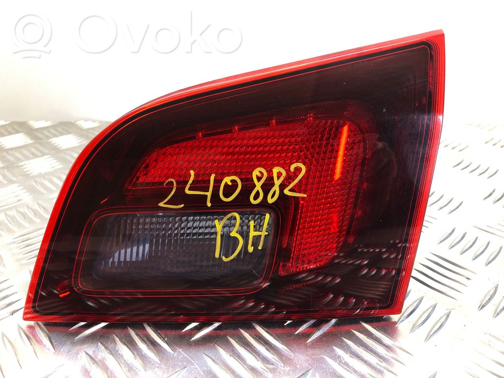 Opel Insignia A Lampa tylna 