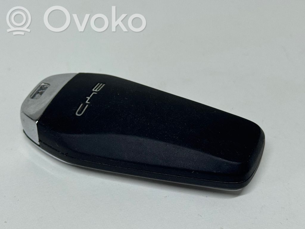 BYD Dolphin Tarjeta/llave de arranque 