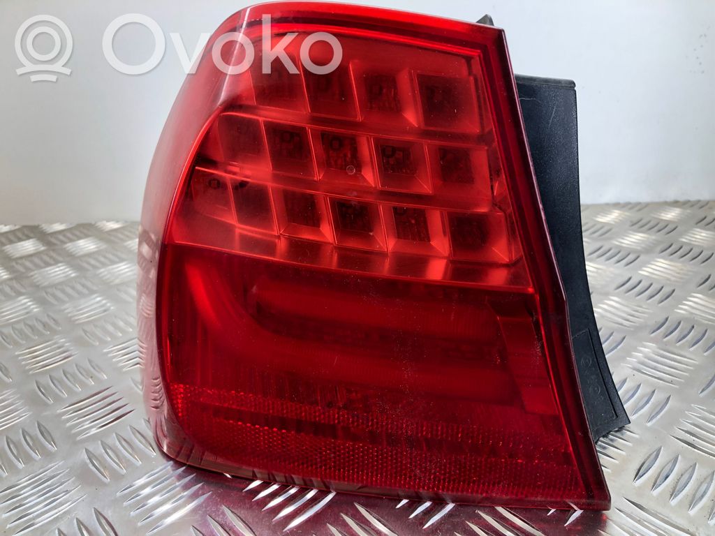 BMW 3 E90 E91 Rear/tail lights 