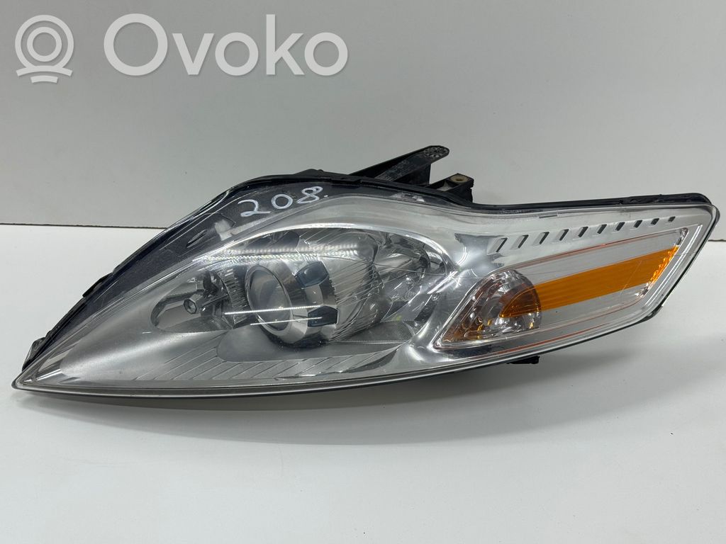 Ford Mondeo MK IV Scheinwerfer 