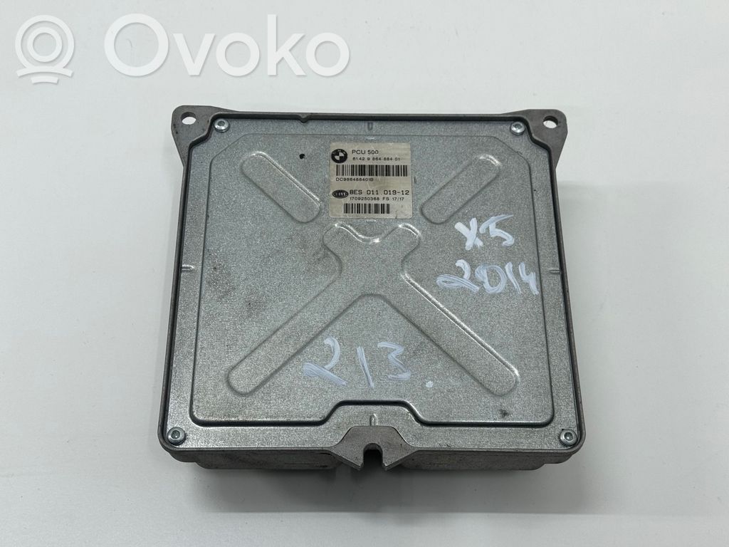 Inne komputery / moduły / sterowniki   9864884,1709250368,8ES01101912
