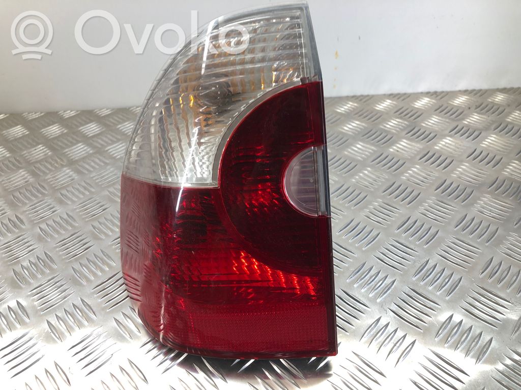 BMW X3 E83 Rear/tail lights 