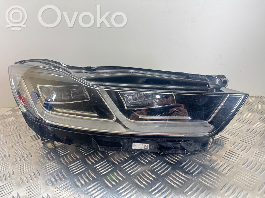 Jaguar I-Pace Lampa przednia 