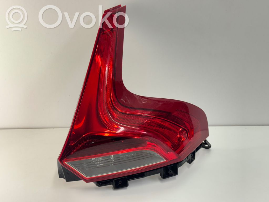 Volvo V40 Takavalot 