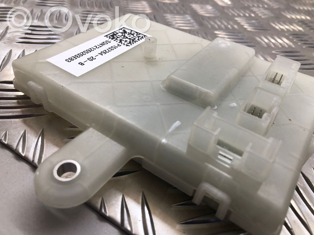 Tesla Model Y Other control units/modules 