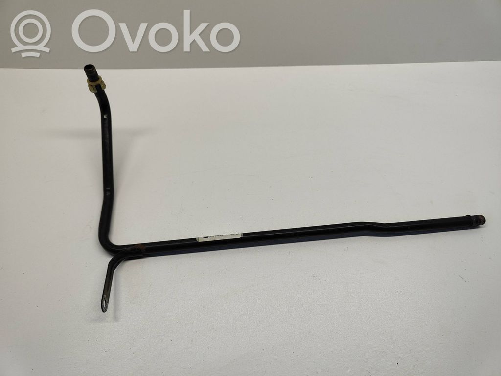 Engine coolant pipe/hose   54818A,53034238AB
