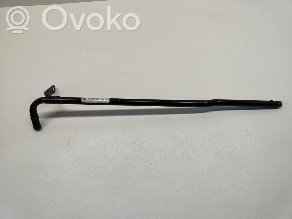 Dodge Challenger Engine coolant pipe/hose 