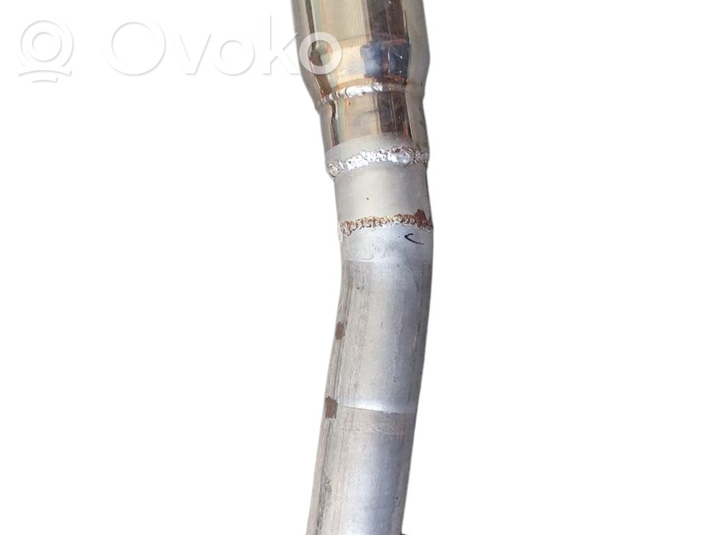 Muffler/silencer