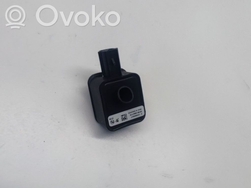 Chevrolet Corvette C7 Airbagsensor Crashsensor Drucksensor 