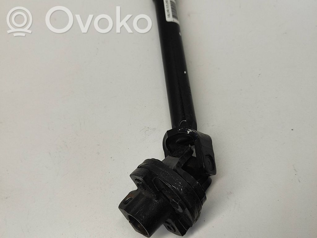 Dodge Challenger Steering column universal joint 