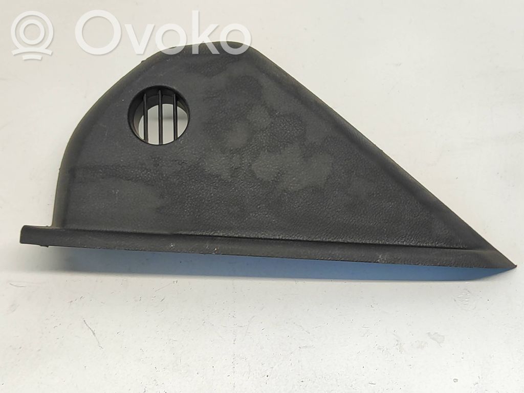 Dodge Challenger Dashboard side end trim 