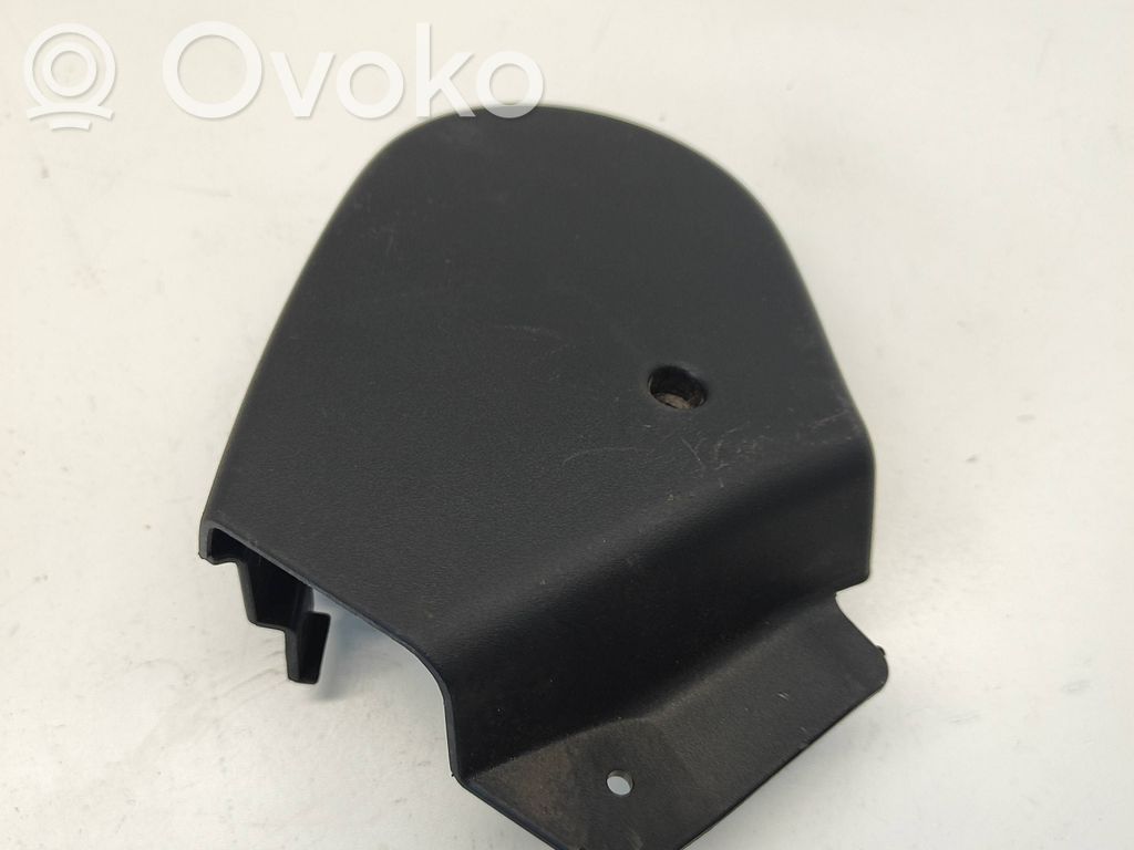Dodge Challenger Seat trim 
