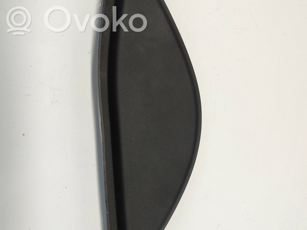 Dodge RAM Dashboard side end trim 