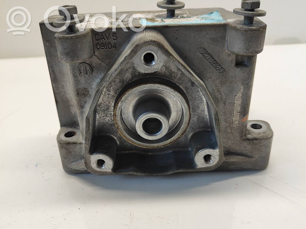 Dodge Durango Gearbox mounting bracket 