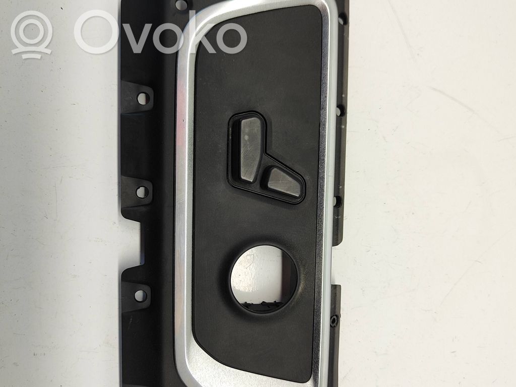 Seat control switch   09341104B,6015935