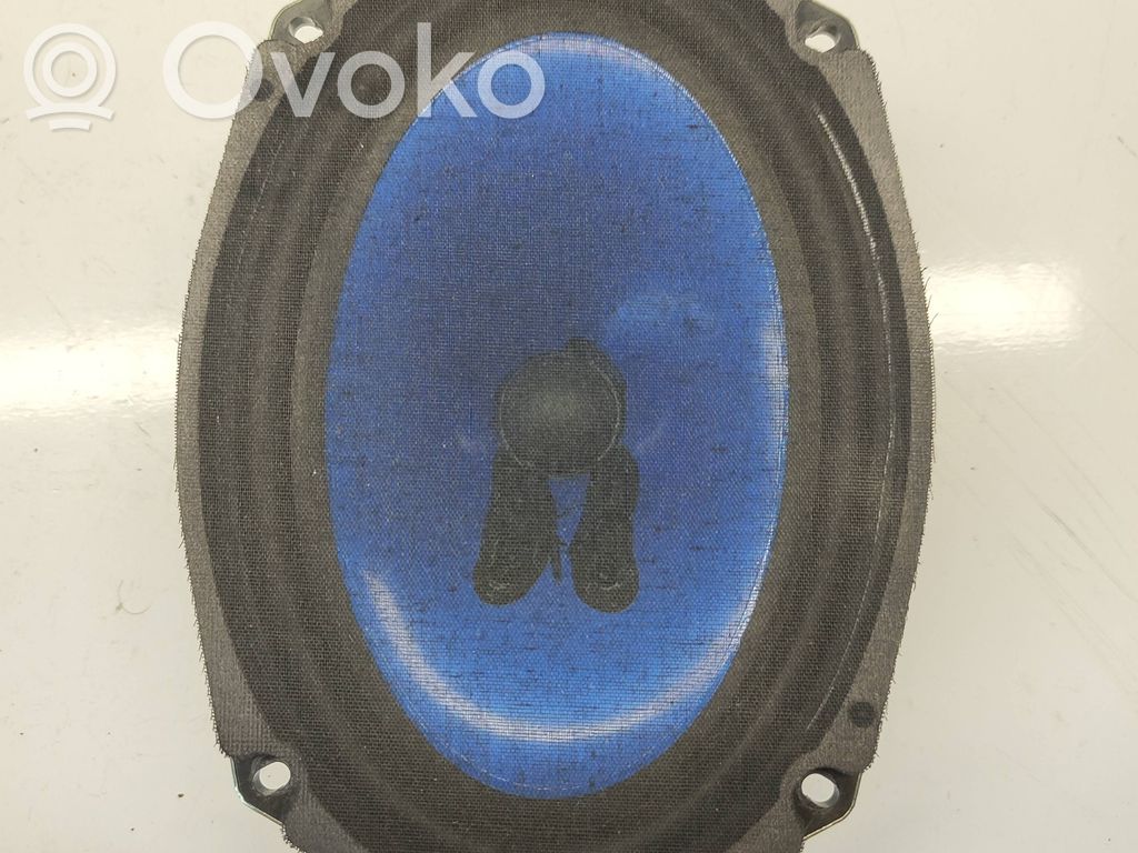 Dodge Challenger Głośnik drzwi przednich 