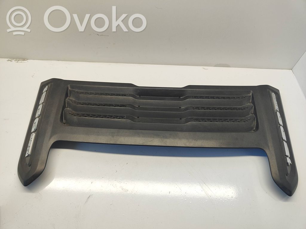 Dodge RAM Engine cover (trim) 
