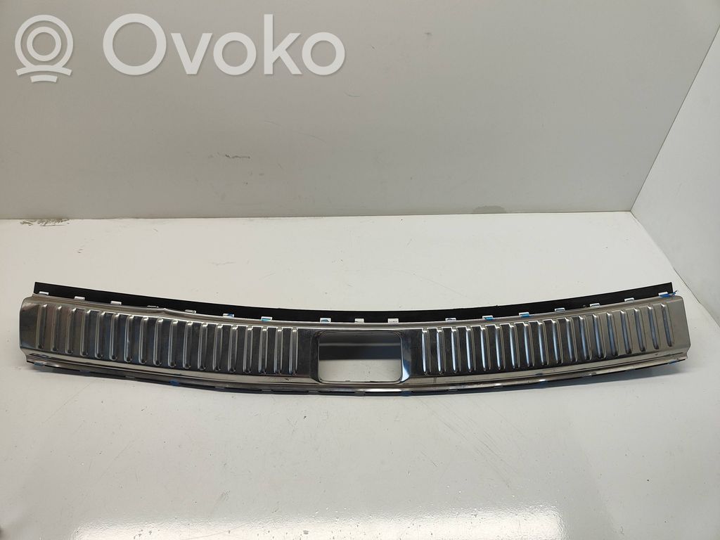 Porsche Cayenne (9Y0 9Y3) Capac stâlp (B) (inferior) 