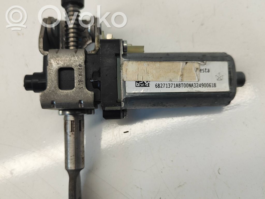 Steering column universal joint   68271371AB,0390203685,742148,324900618,9J30A1474