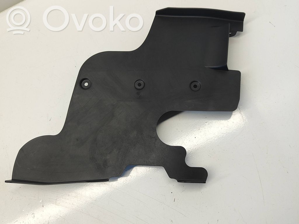 Chevrolet Camaro Front underbody cover/under tray 