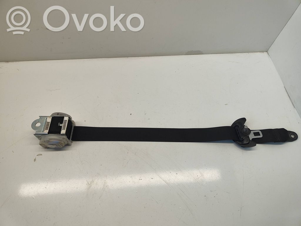 Pas bezpieczeństwa fotela tylnego   P5UZ23DX9AA,T19K521744JD61,5UZ29DX9AA