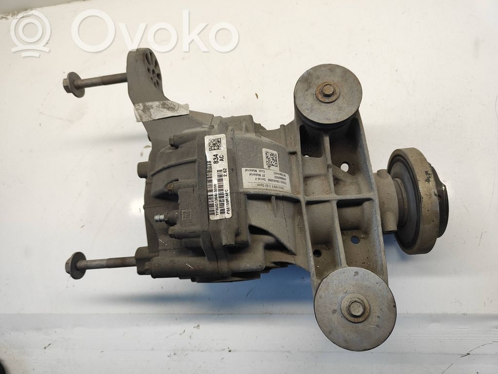 Hinterachsdifferential   P68159834AC,T03UG1364A5098
