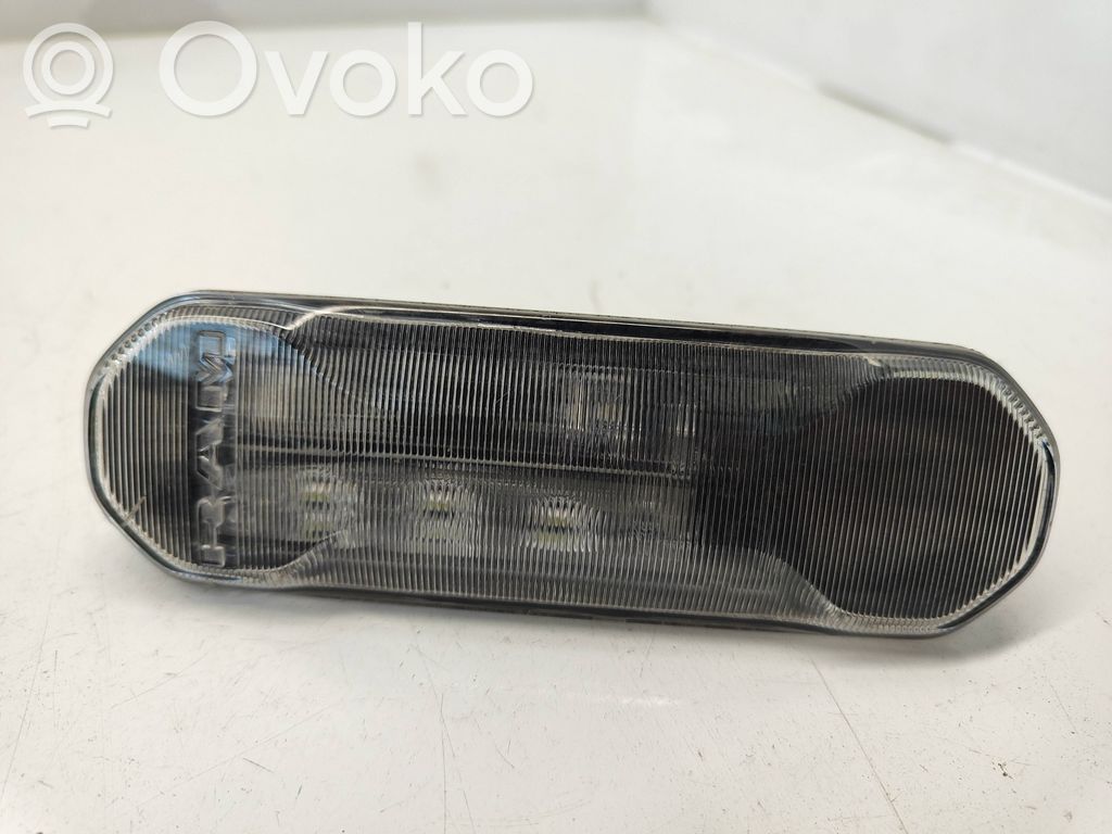 Dodge RAM Éclairage de coffre 