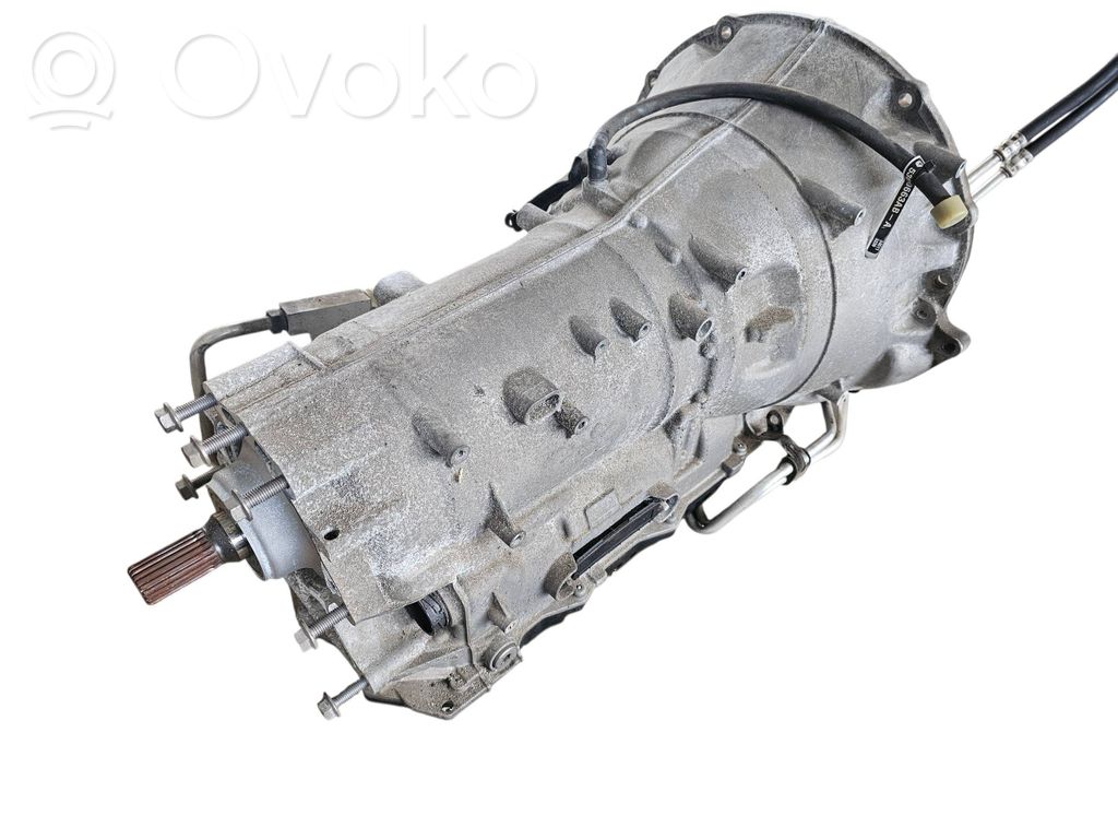 Dodge Durango Automatic gearbox 