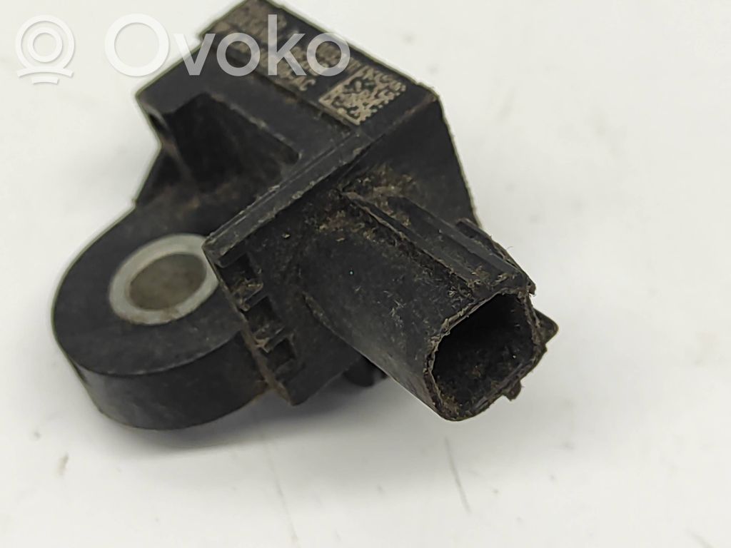 Ford Mustang V Airbagsensor Crashsensor Drucksensor 