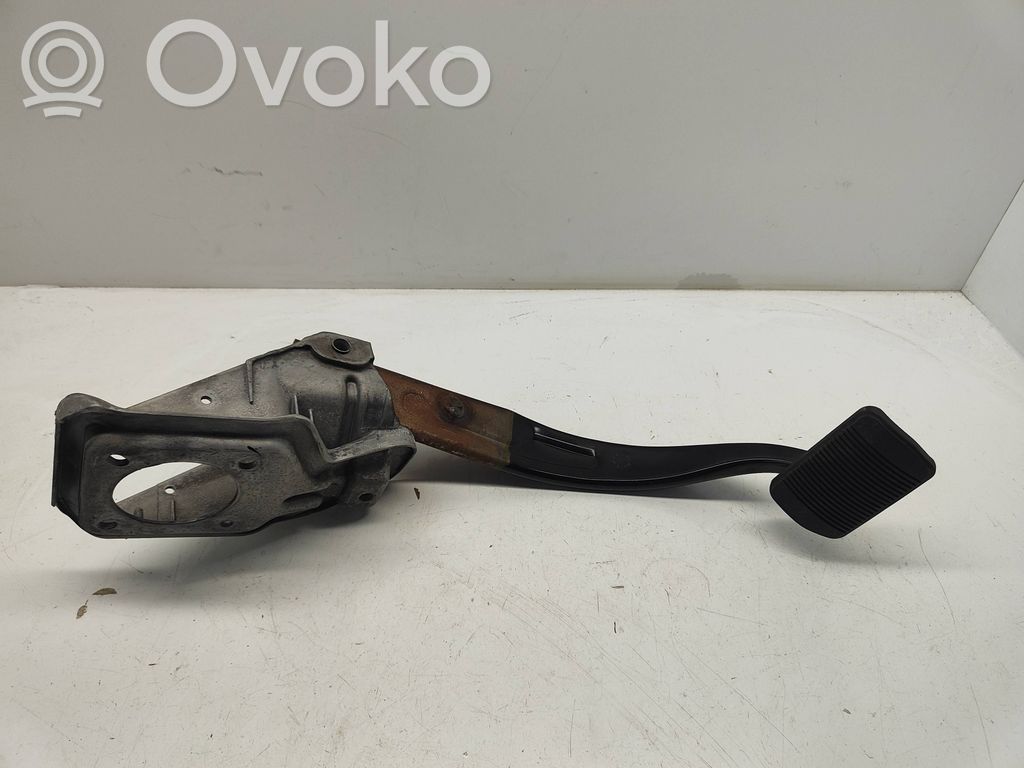 Dodge Durango Brake pedal 