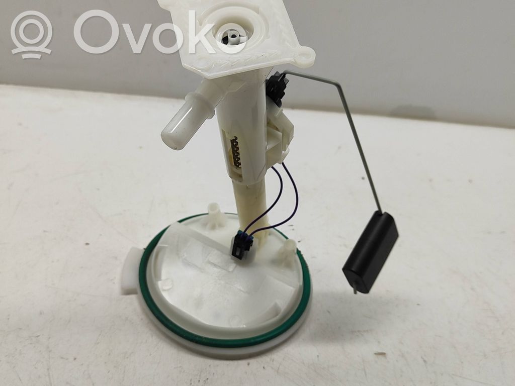 Ford Mustang V Sensor de nivel de combustible 