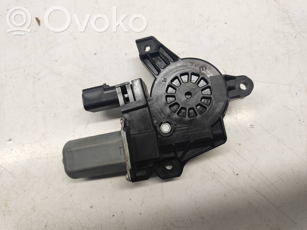 Dodge RAM Silniczek podnoszenia szyby drzwi tylnych 