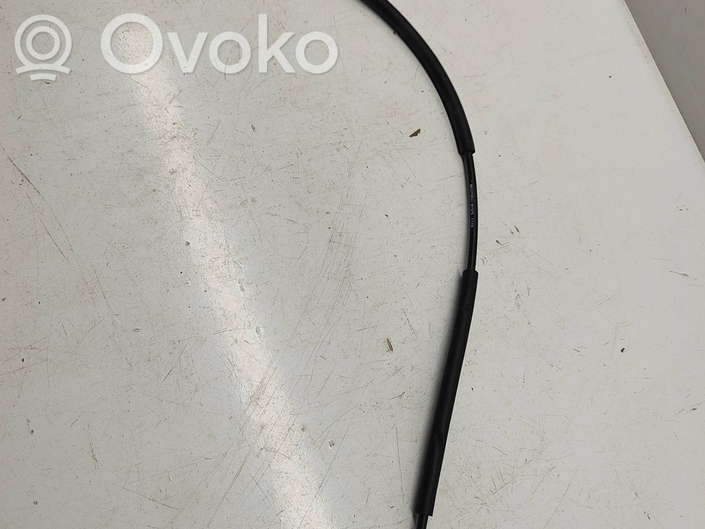 Dodge RAM Cavo maniglia portiera anteriore 