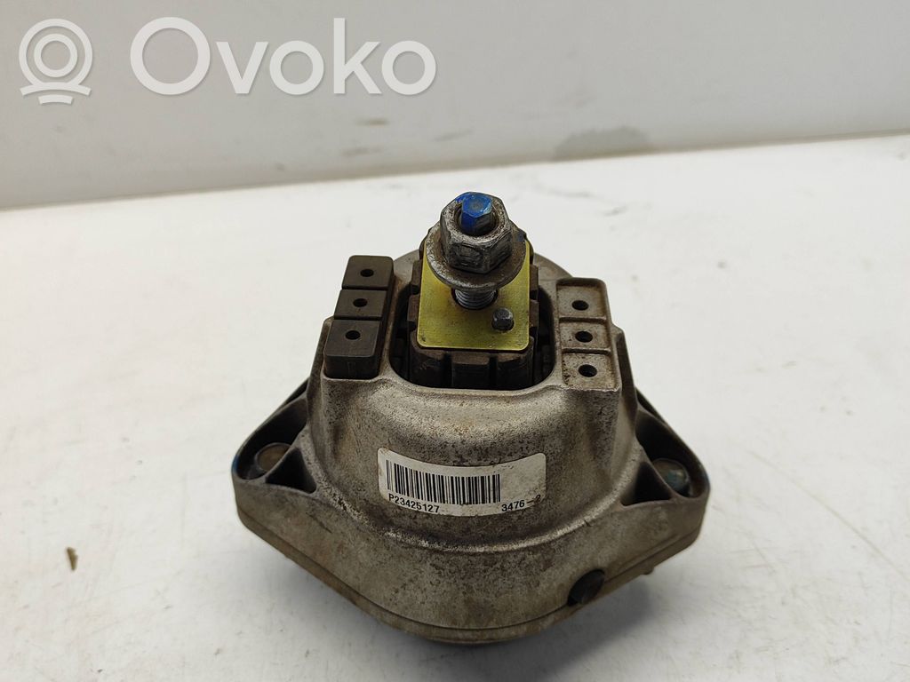 Chevrolet Camaro Engine mount bracket 