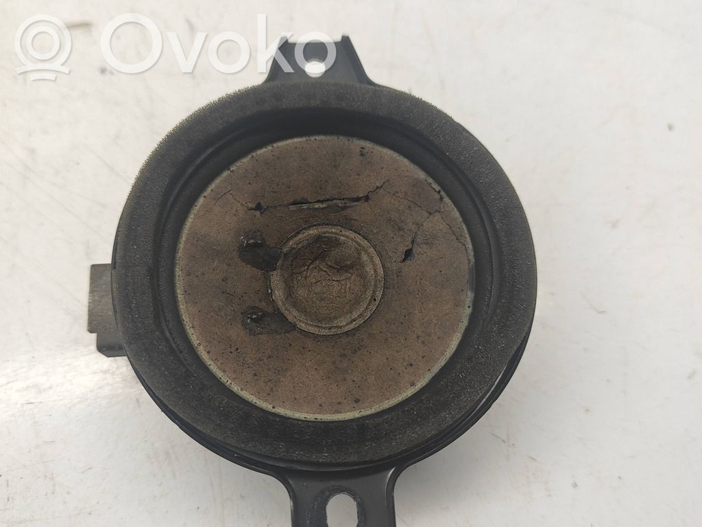 Chevrolet Camaro Głośnik deski rozdzielczej 