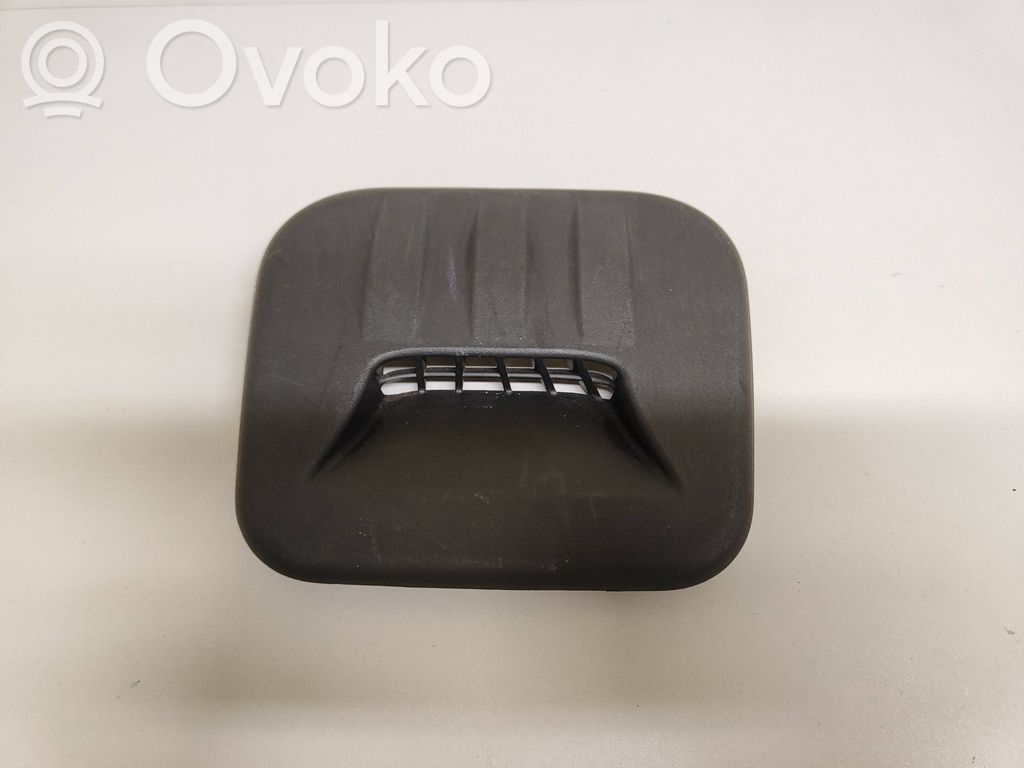 Chrysler Pacifica Oro grotelės gale 