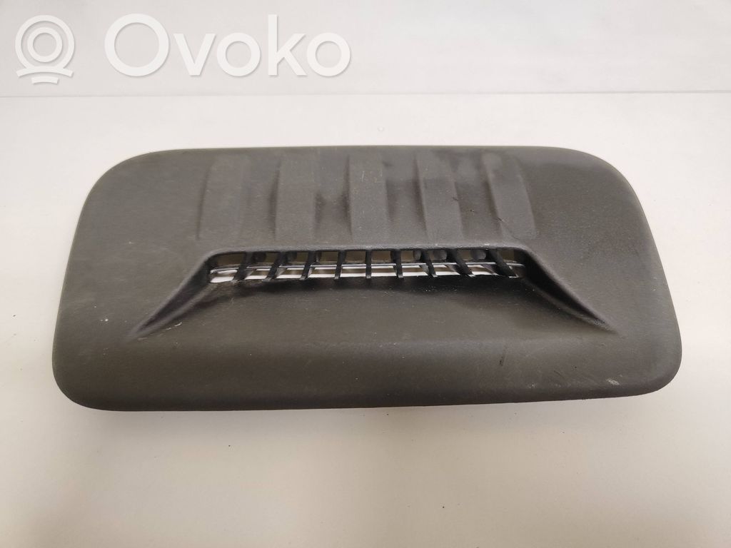 Chrysler Pacifica Rejilla de ventilación trasera 