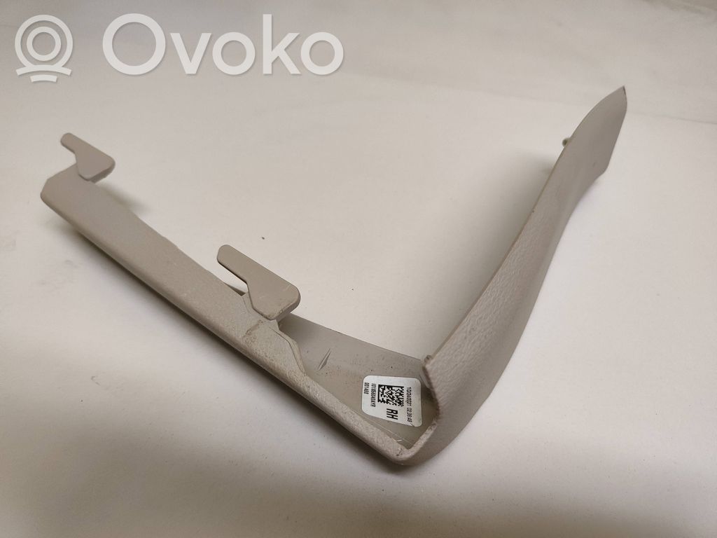 Chrysler Pacifica Panel trim 